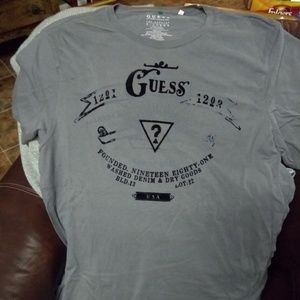 Vintage Guess t-shirt